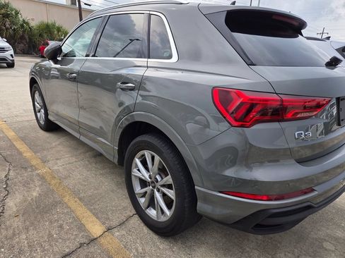 Used 2023 Audi Q3 2.0T Premium AWD/4WD image 5