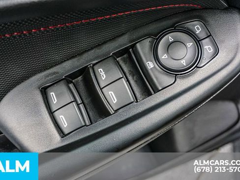 Used 2024 Chevrolet TrailBlazer RS image 49