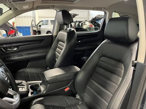 Used 2024 Honda CR-V EX-L image 23