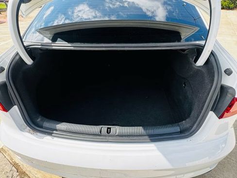 Used 2019 Audi A3 2.0T Titanium w/ Convenience Package FWD image 23