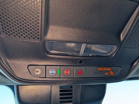 New 2026 Chevrolet Traverse LT w/ Driver Confidence Package image 20