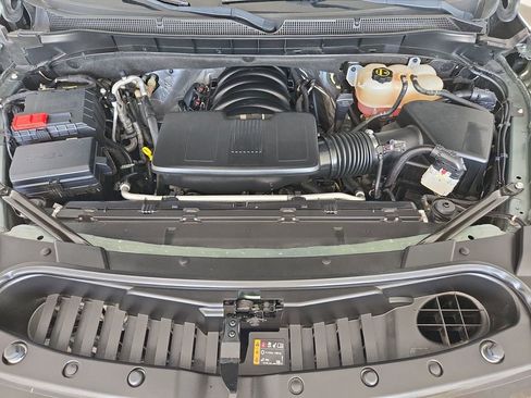 Certified 2024 Chevrolet Tahoe LT RWD image 35
