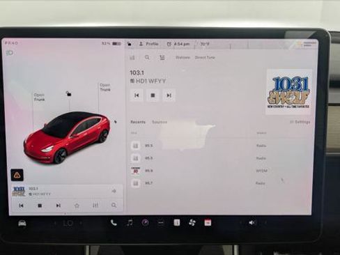Used 2018 Tesla Model 3 Long Range image 27
