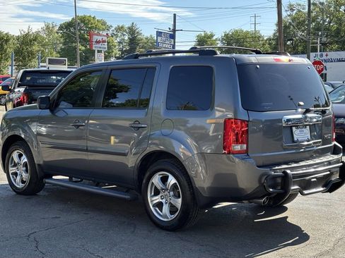 Used 2013 Honda Pilot EX-L image 6