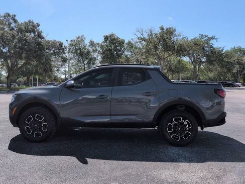 Used 2023 Hyundai Santa Cruz SEL Premium w/ Cargo Package AWD/4WD image 7