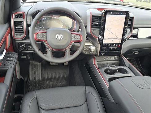 New 2026 RAM 1500 Rebel image 6