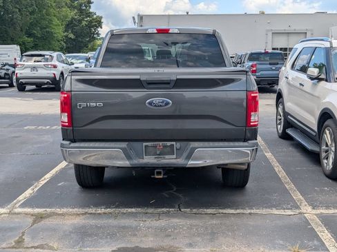 Used 2015 Ford F150 XLT RWD image 6