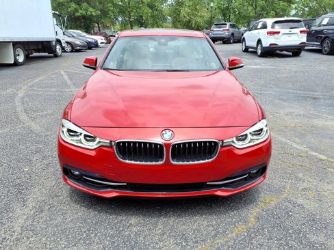 Used 2016 BMW 328i Sedan RWD image 9