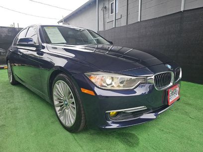 Used 2014 BMW 328i Sedan