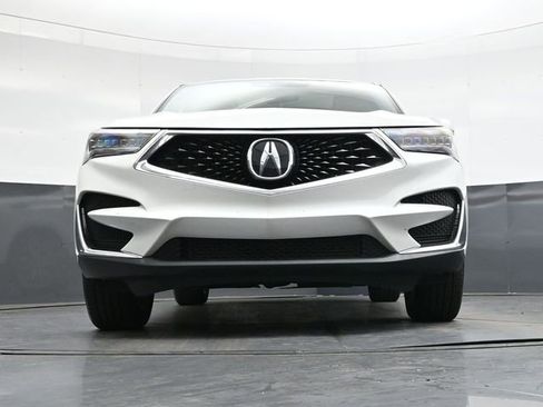 Used 2020 Acura RDX Technology Package image 33