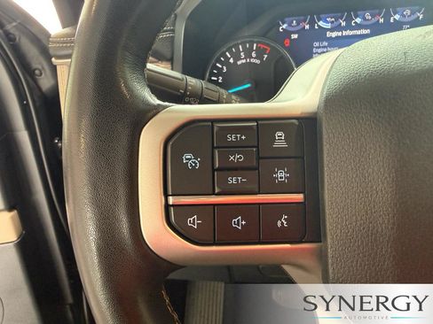 Used 2023 Ford Expedition Limited AWD/4WD image 15