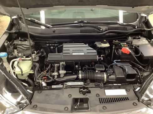 Used 2019 Honda CR-V EX image 16