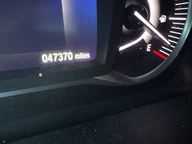 Used 2023 Honda Passport EX-L image 4