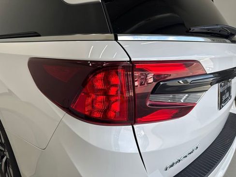 Used 2025 Honda Odyssey EX-L image 32