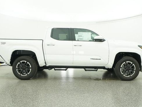 New 2026 Toyota Tacoma TRD Sport image 27