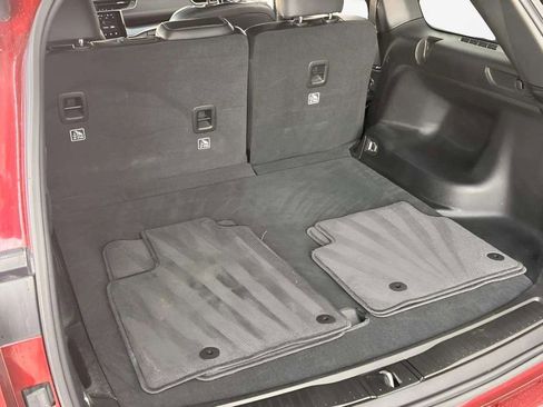 Used 2022 Jeep Grand Cherokee Altitude image 20