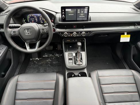 New 2026 Honda CR-V Sport-L image 18
