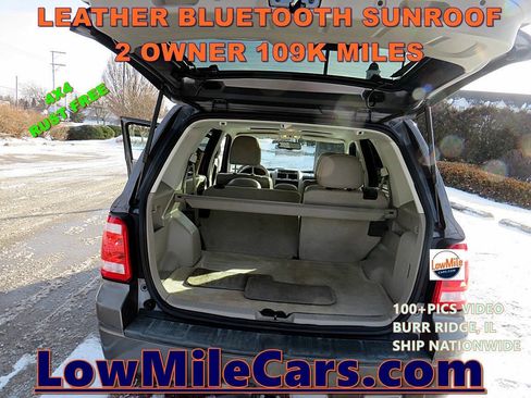 Used 2010 Ford Escape XLT image 30