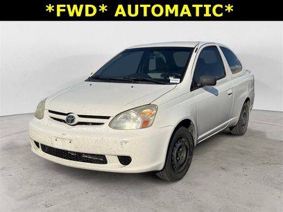 Used 2004 Toyota Echo Coupe