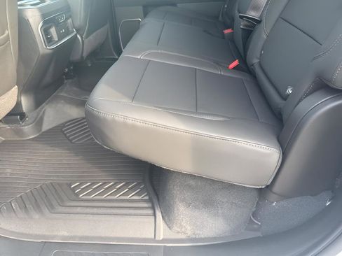 New 2026 Chevrolet Silverado 1500 LTZ w/ LTZ Premium Package image 41