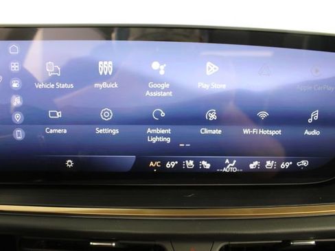 New 2026 Buick Envision Avenir image 6