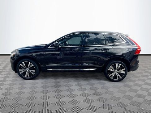 Used 2023 Volvo XC60 B5 Plus w/ Protection Package Premier image 9