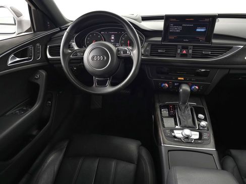 Used 2018 Audi A6 3.0T Prestige w/ Prestige Package AWD/4WD image 16