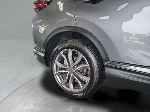 Used 2020 Honda CR-V Touring image 33