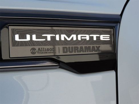 New 2026 GMC Sierra 3500 Denali Ultimate image 10