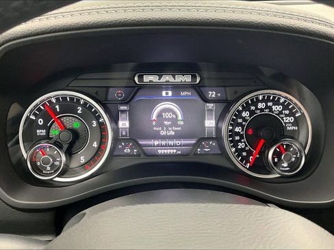 Used 2022 RAM 2500 Laramie image 21