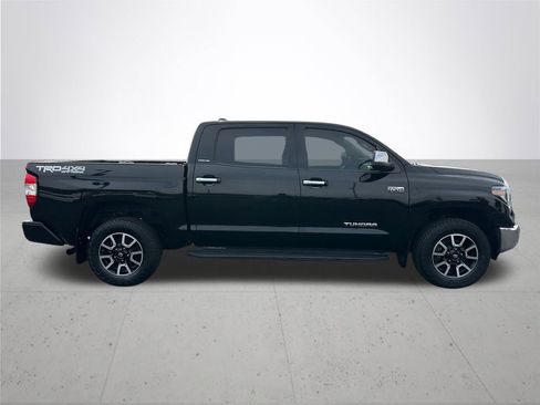 Certified 2020 Toyota Tundra Limited image 7