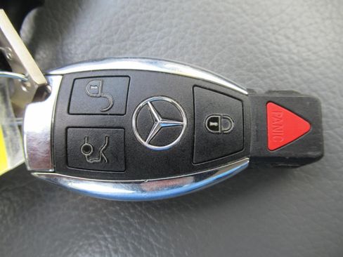 Used 2007 Mercedes-Benz S 550 image 35