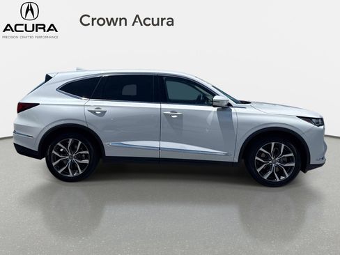 Used 2023 Acura MDX FWD w/ Technology Package image 6