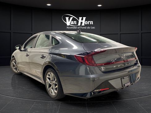 Used 2023 Hyundai Sonata SEL w/ Convenience Package FWD image 5