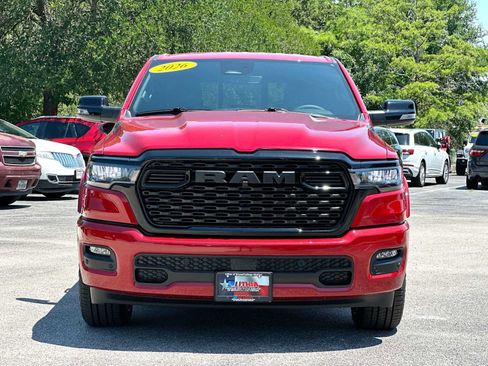 New 2026 RAM 1500 Lone Star RWD image 10