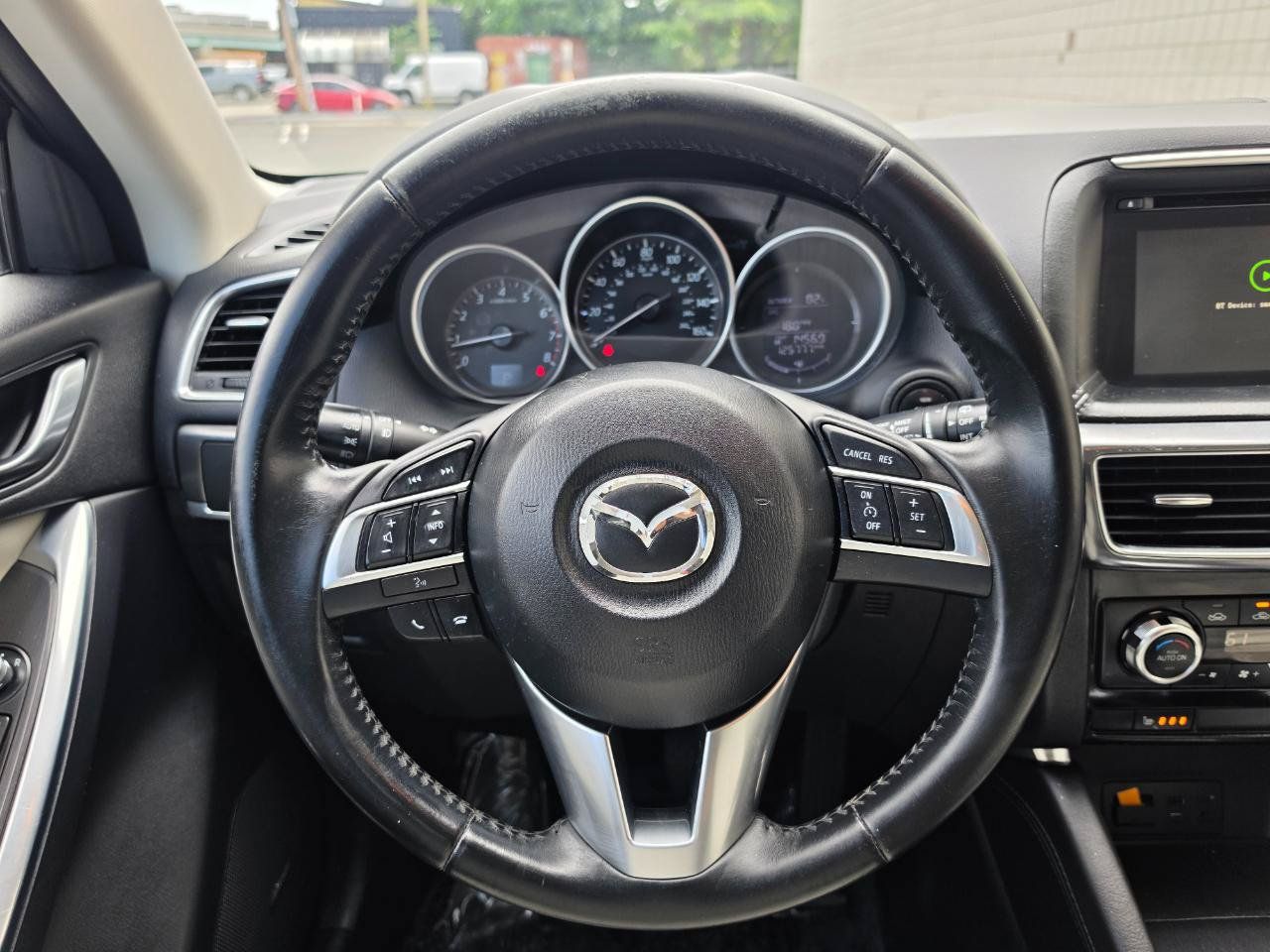 Used 2016 MAZDA CX-5 Grand Touring AWD/4WD image 18