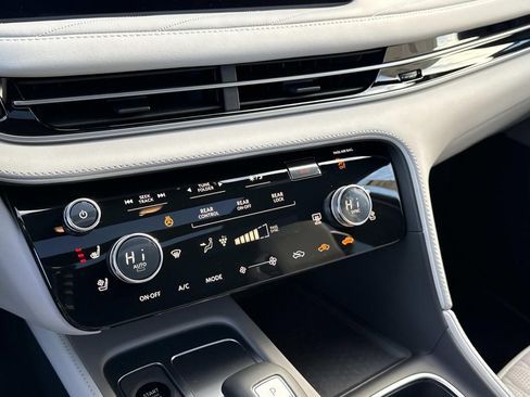 New 2026 INFINITI QX60 Autograph image 5