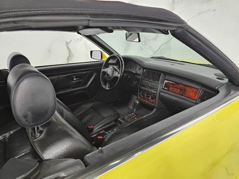 Used 1997 Audi Cabriolet image 19