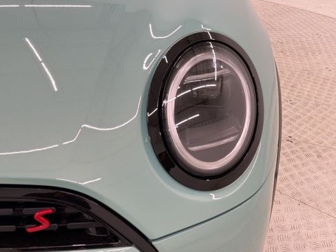 New 2026 MINI Cooper S image 11