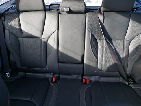 Used 2024 Subaru Forester Wilderness image 13