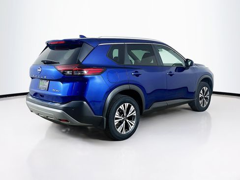 Used 2023 Nissan Rogue SV w/ SV Premium B Package AWD/4WD image 9