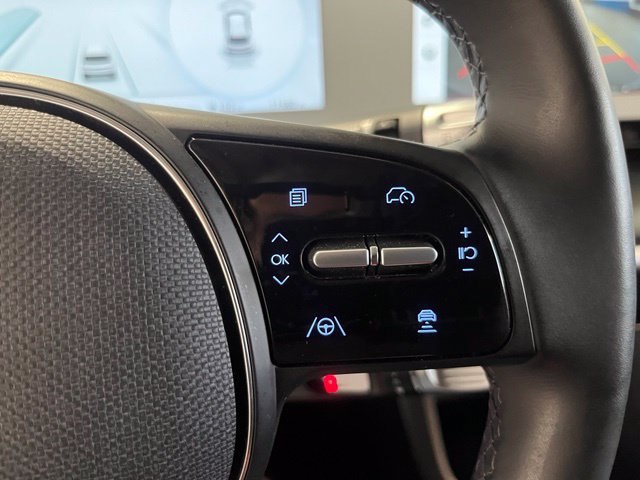 Used 2024 Hyundai Ioniq 5 Limited RWD image 28