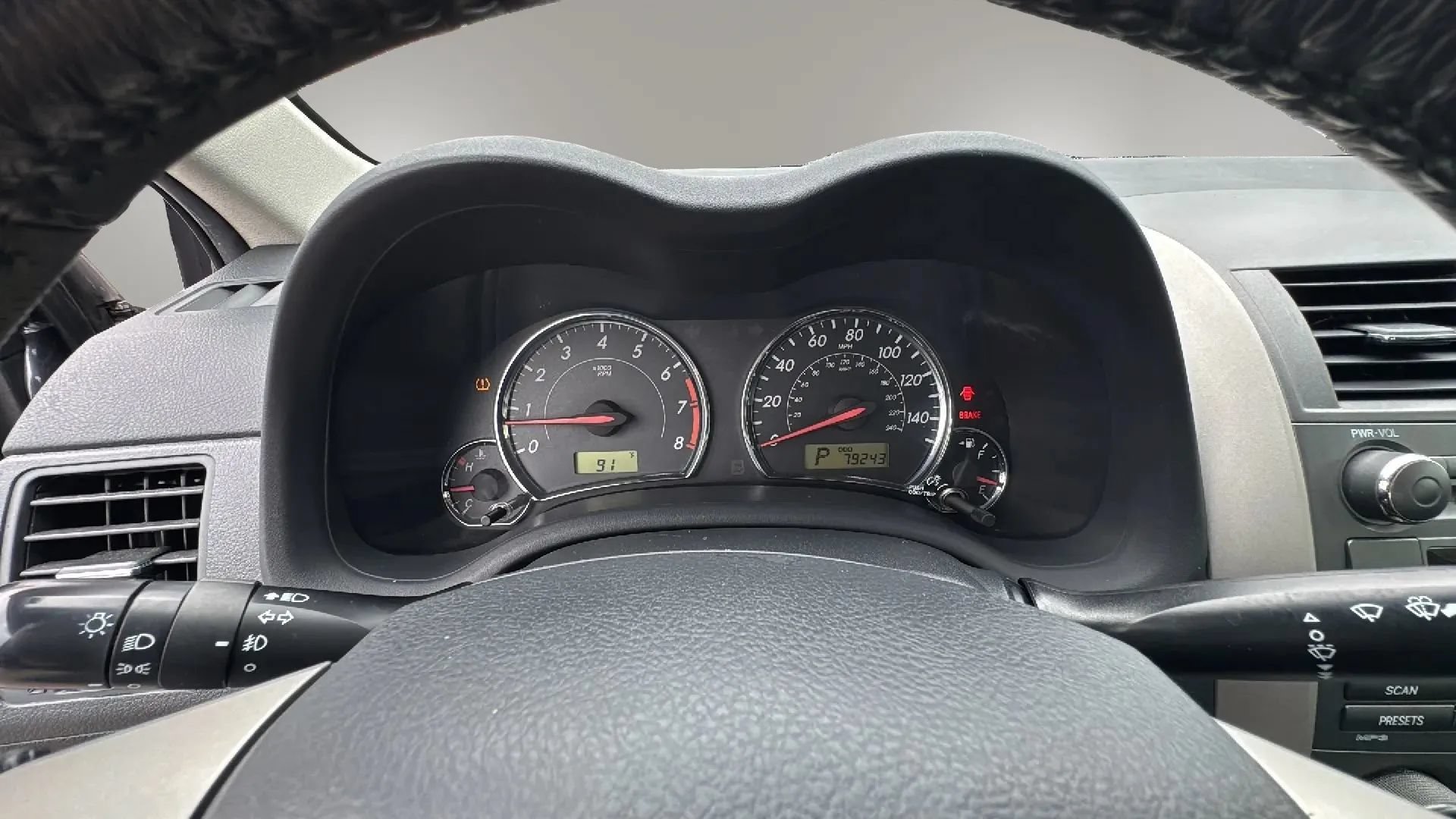 Used 2011 Toyota Corolla S FWD image 12