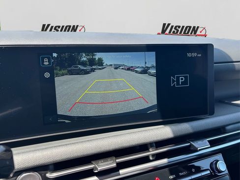 New 2025 Hyundai Tucson SEL image 26