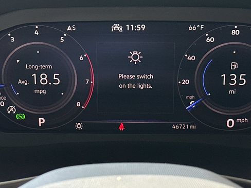 Used 2023 Volkswagen Atlas SE w/ Panoramic Sunroof Package FWD image 26
