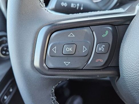 New 2026 Jeep Gladiator Sport image 12