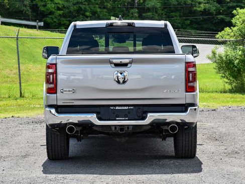 Certified 2022 RAM 1500 Limited AWD/4WD image 4