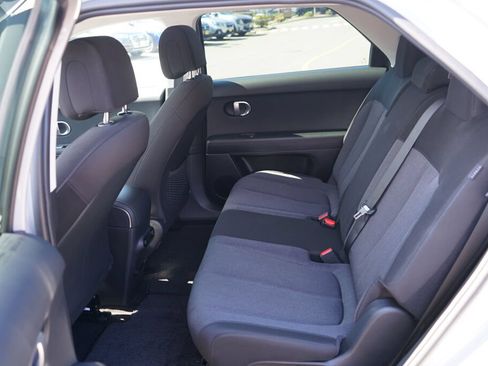 Used 2023 Hyundai Ioniq 5 SE AWD/4WD image 17