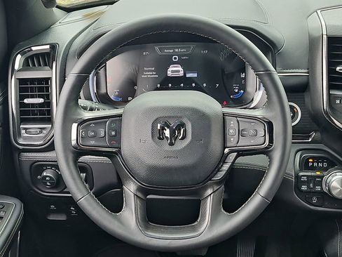 Used 2024 RAM 1500 Limited image 48