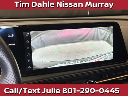 Used 2024 Nissan Ariya AWD image 28